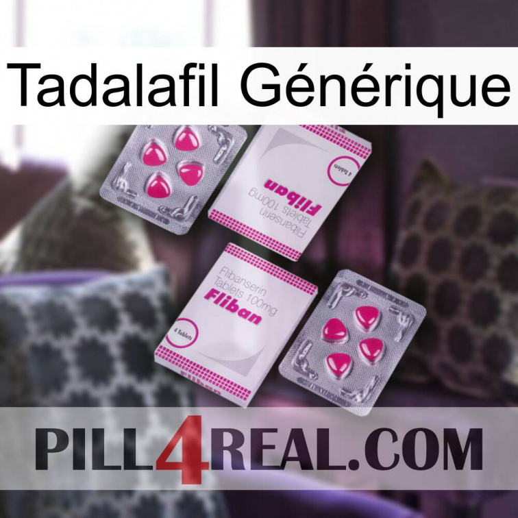 Tadalafil Générique 33